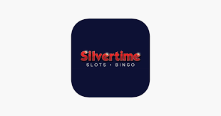 Silvertime logo