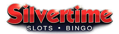 Silvertime logo