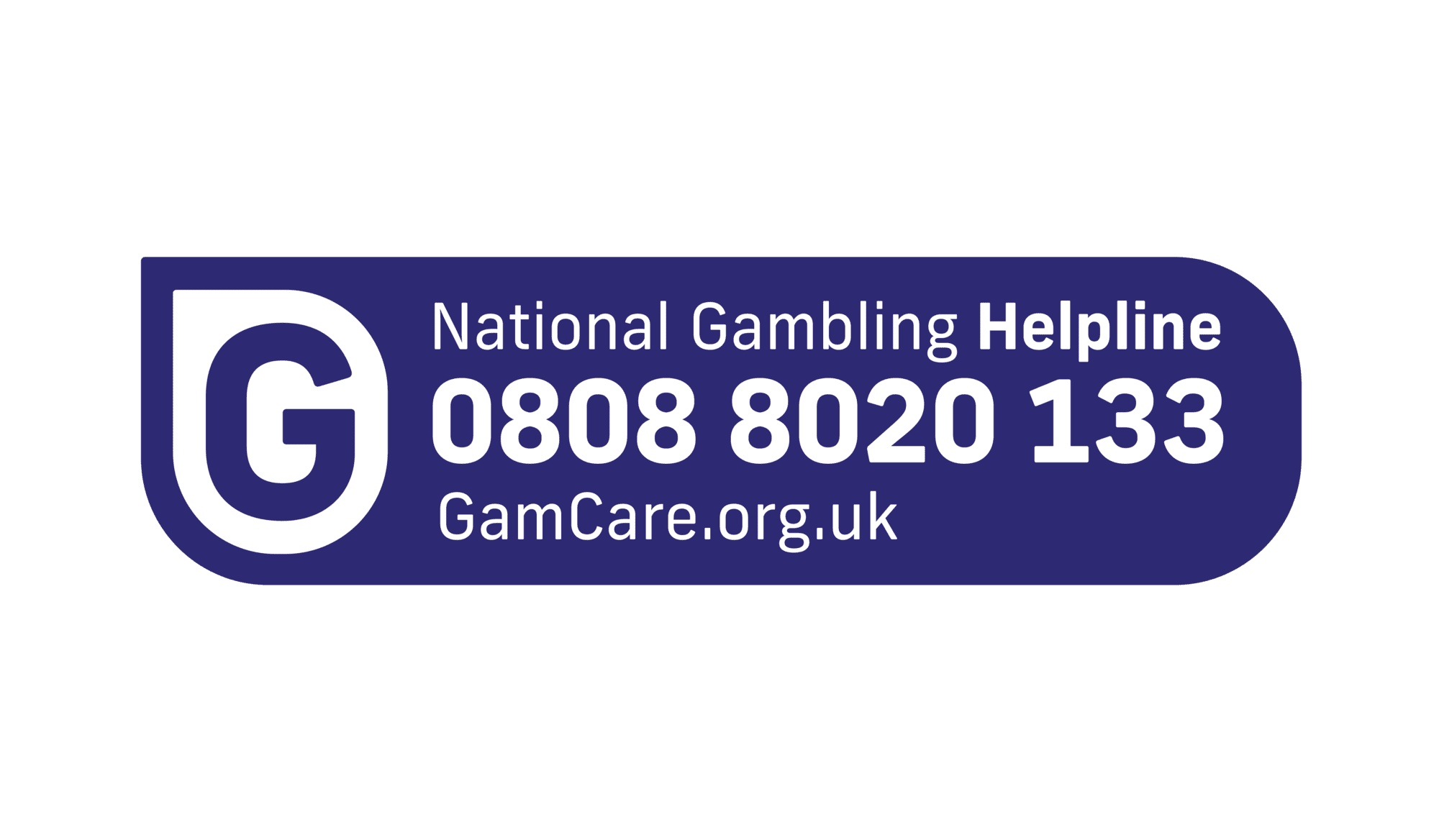 National Gambling Helpline